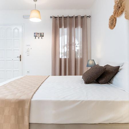 Optasia - Naxos Center Apartment Naxos City 외부 사진