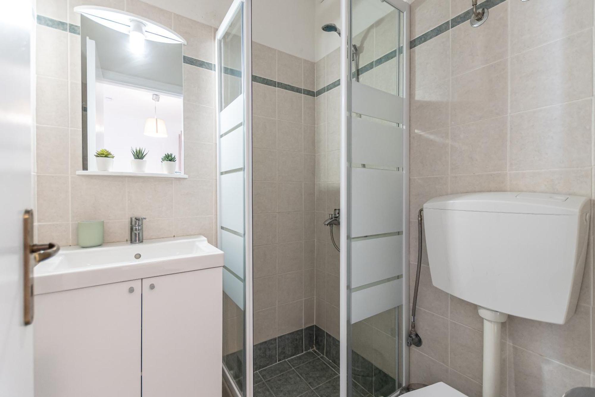 Optasia - Naxos Center Apartment Naxos City 외부 사진