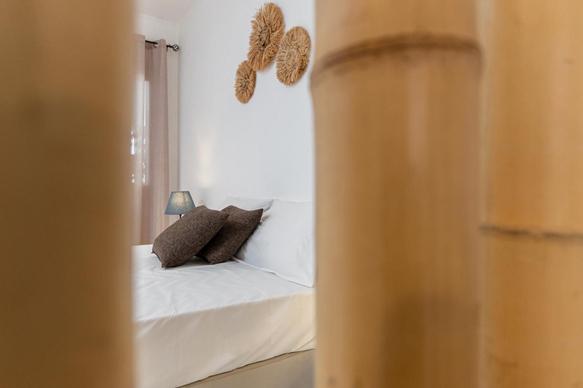 Optasia - Naxos Center Apartment Naxos City 외부 사진
