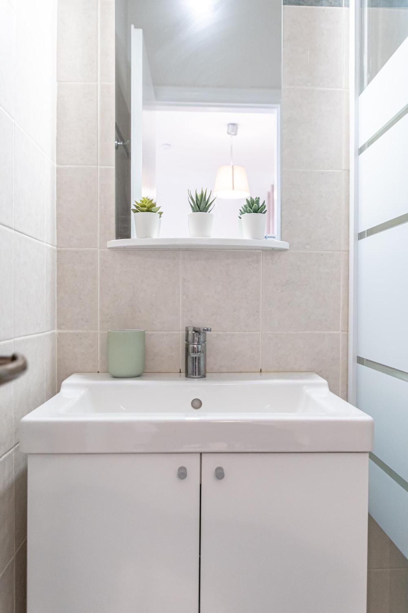 Optasia - Naxos Center Apartment Naxos City 외부 사진