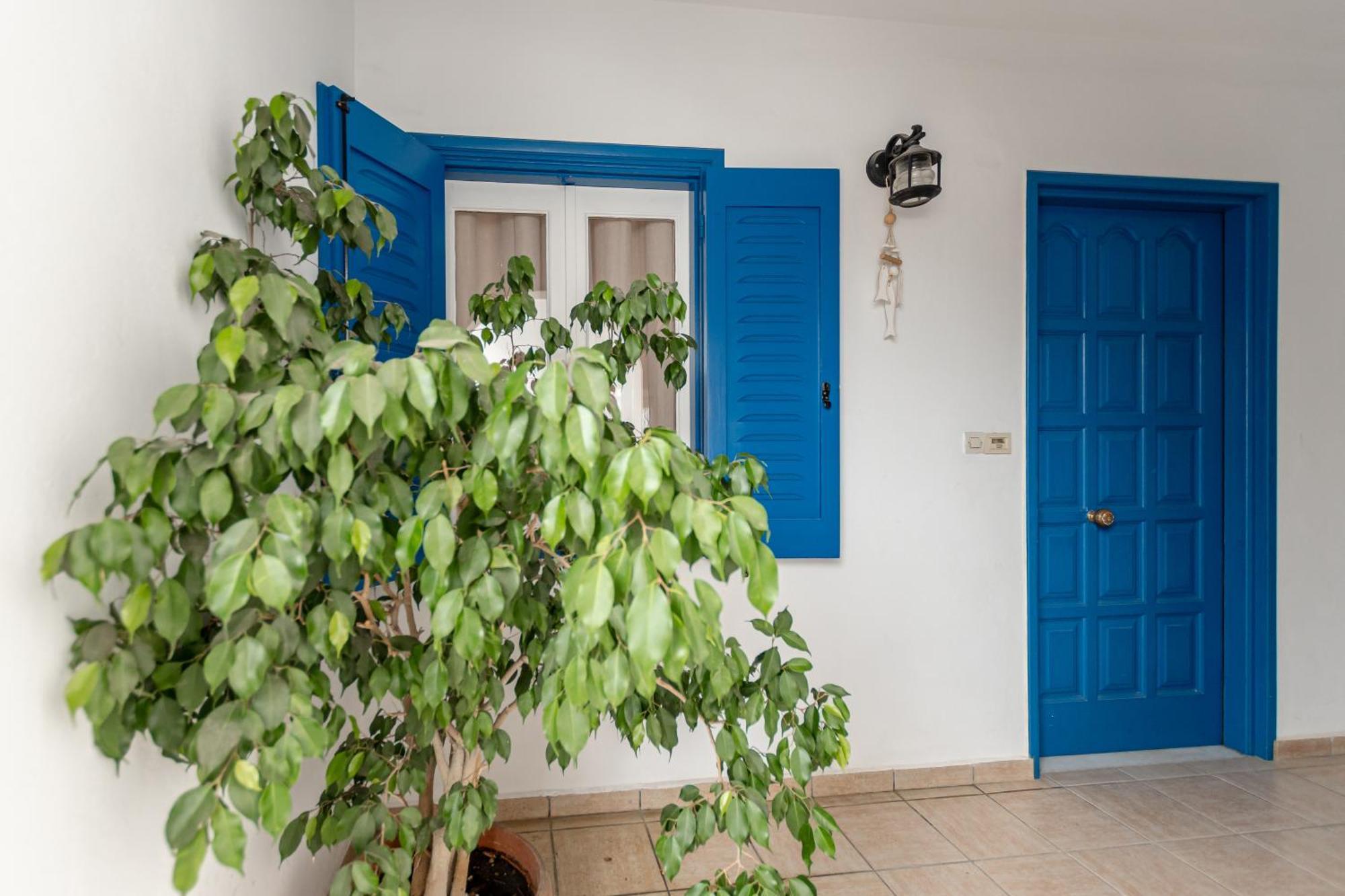 Optasia - Naxos Center Apartment Naxos City 외부 사진
