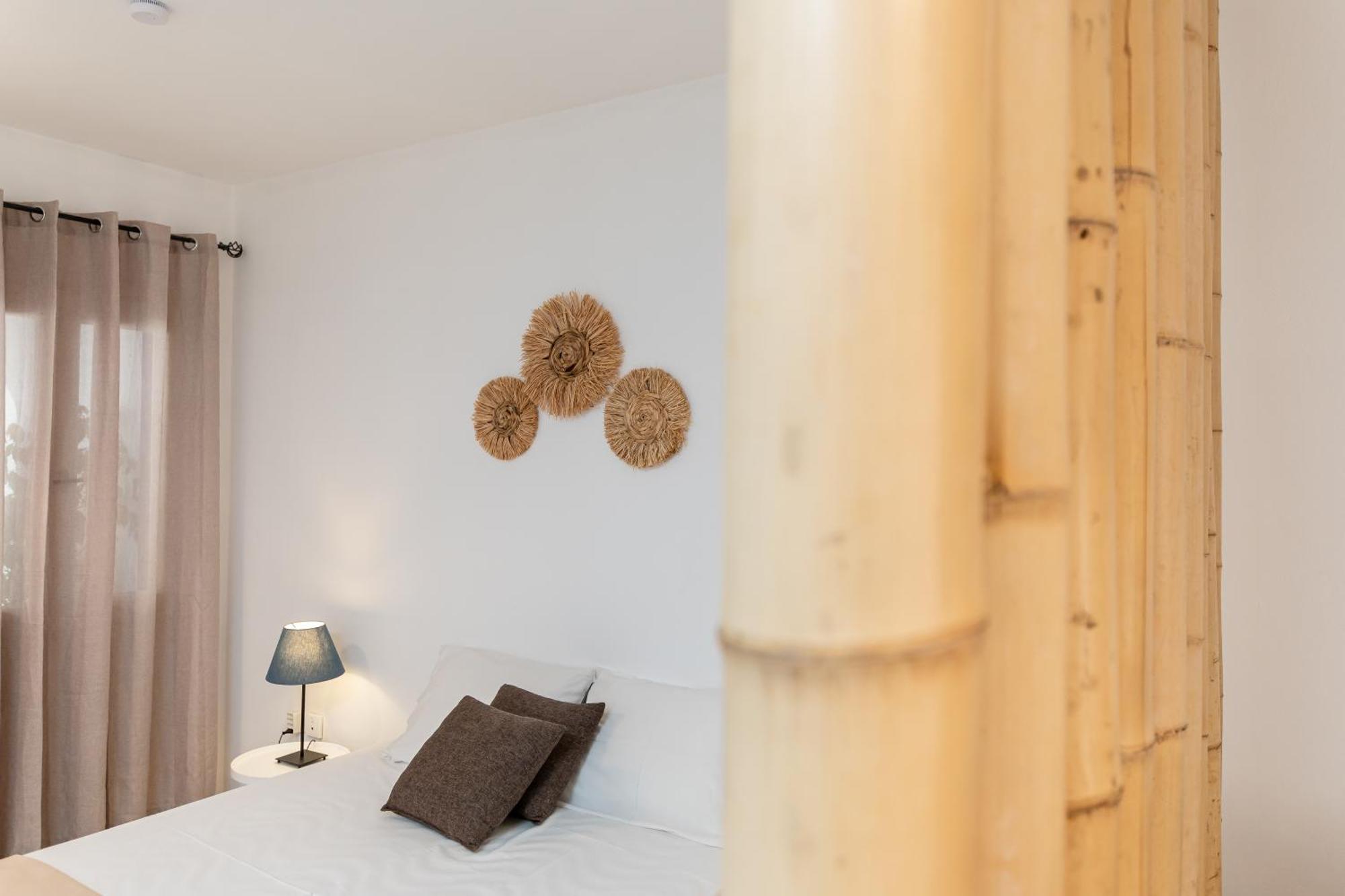 Optasia - Naxos Center Apartment Naxos City 외부 사진