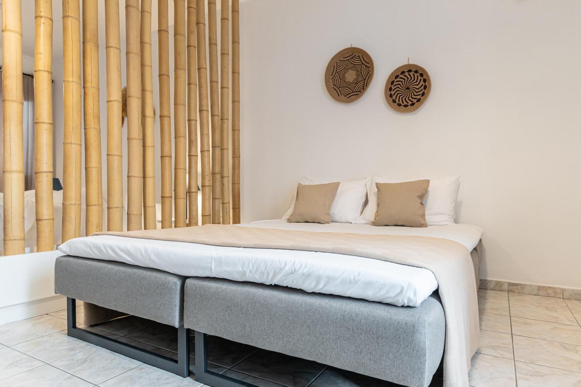 Optasia - Naxos Center Apartment Naxos City 외부 사진