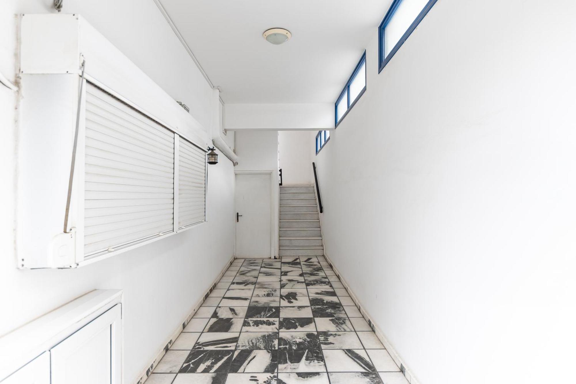 Optasia - Naxos Center Apartment Naxos City 외부 사진
